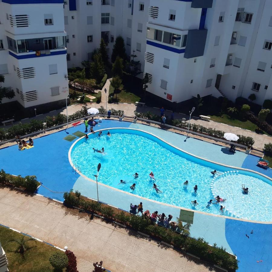 Appart. Luxueux Avec Piscine, Cosy, Bien Situe Бузника Экстерьер фото