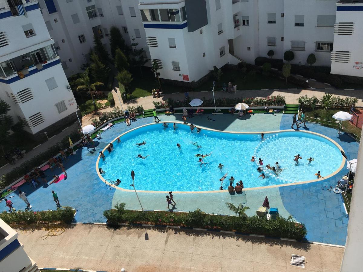 Appart. Luxueux Avec Piscine, Cosy, Bien Situe Бузника Экстерьер фото